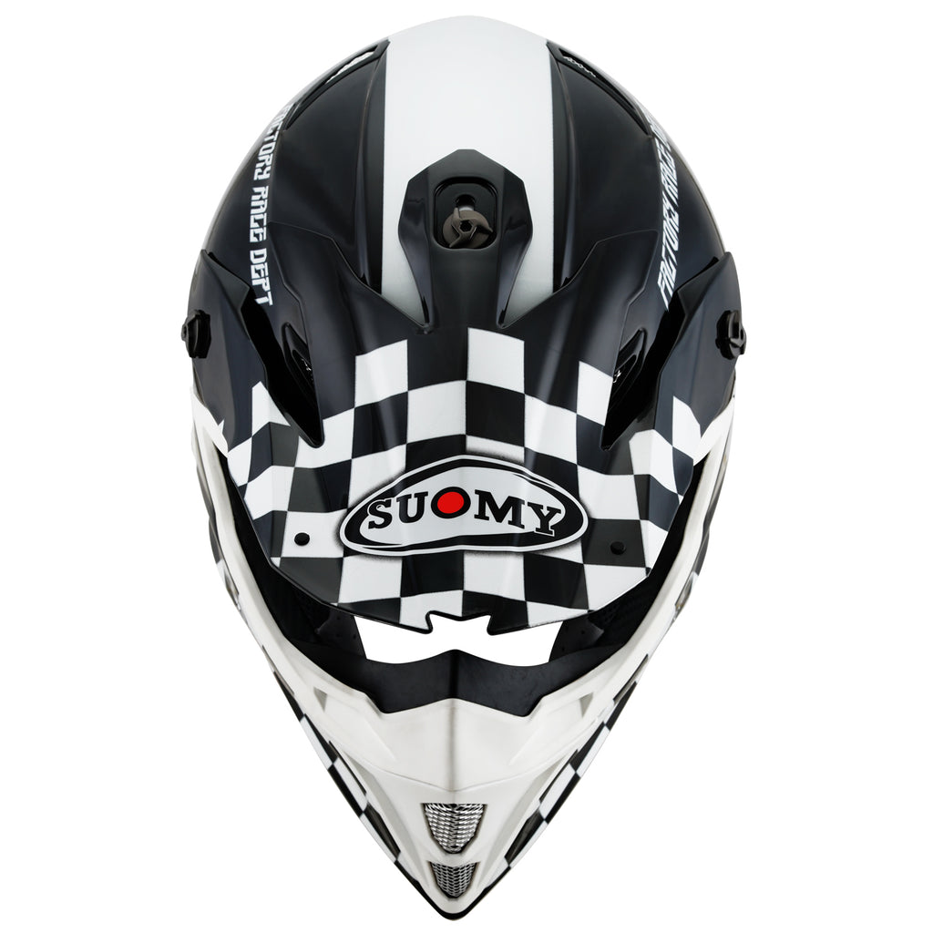Suomy MX SPEED Master Helmet