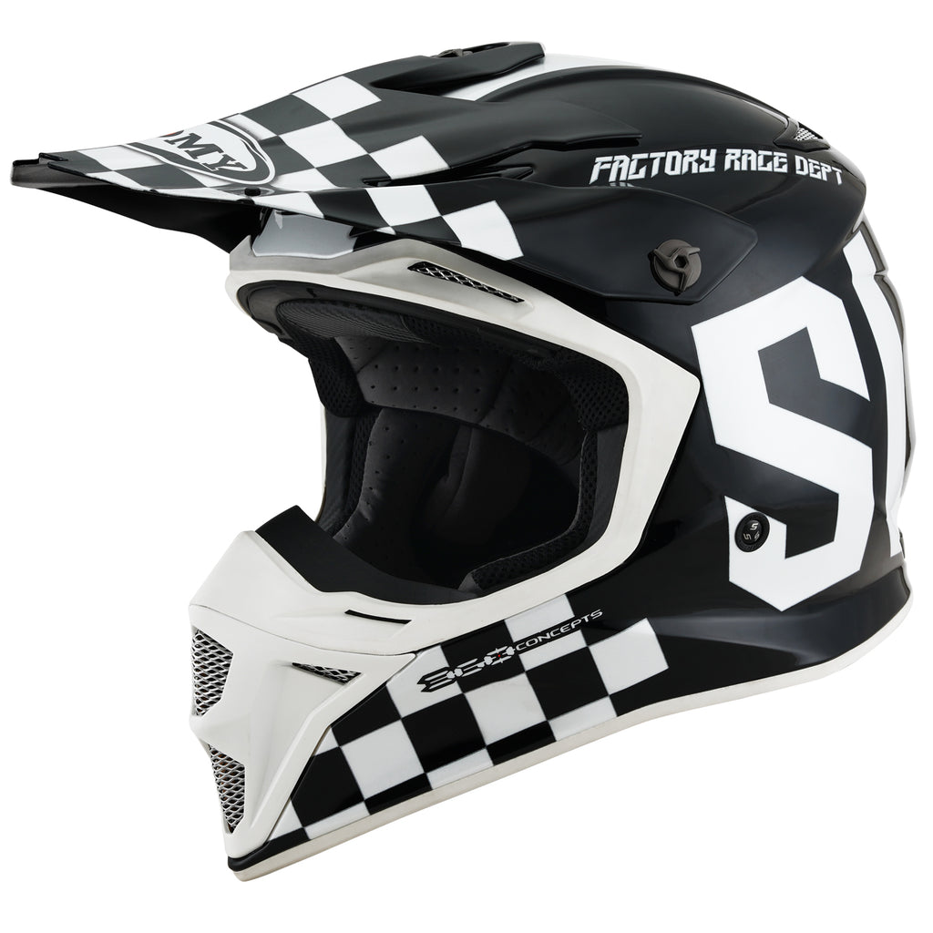 Suomy MX SPEED Master Helmet