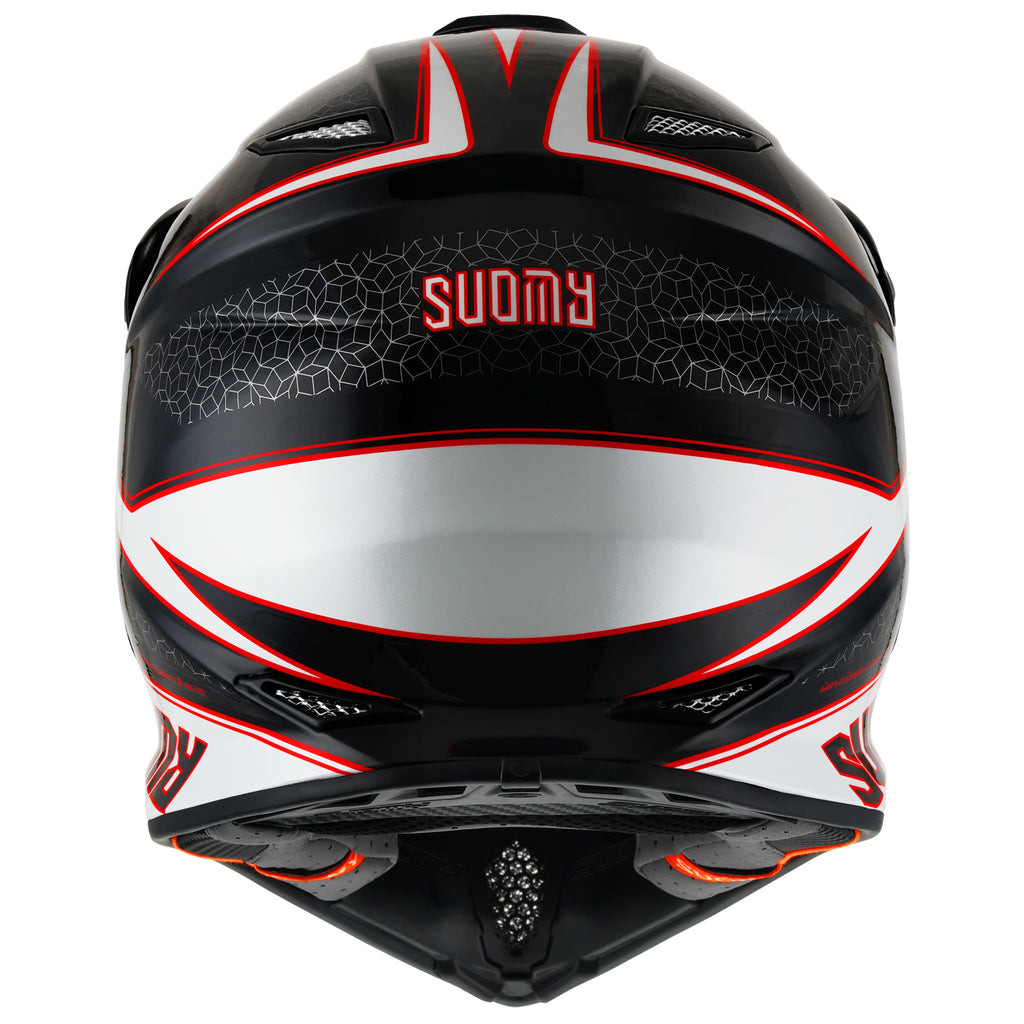 Suomy MX SPEED Transition Helmet