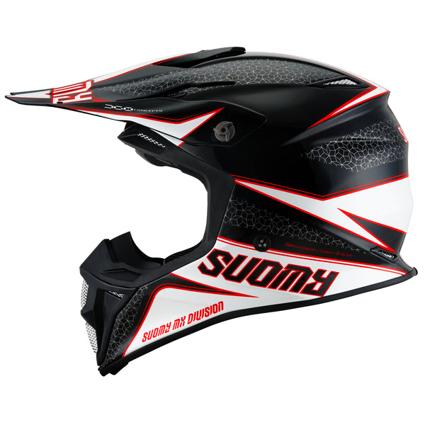 Suomy MX SPEED Transition Helmet