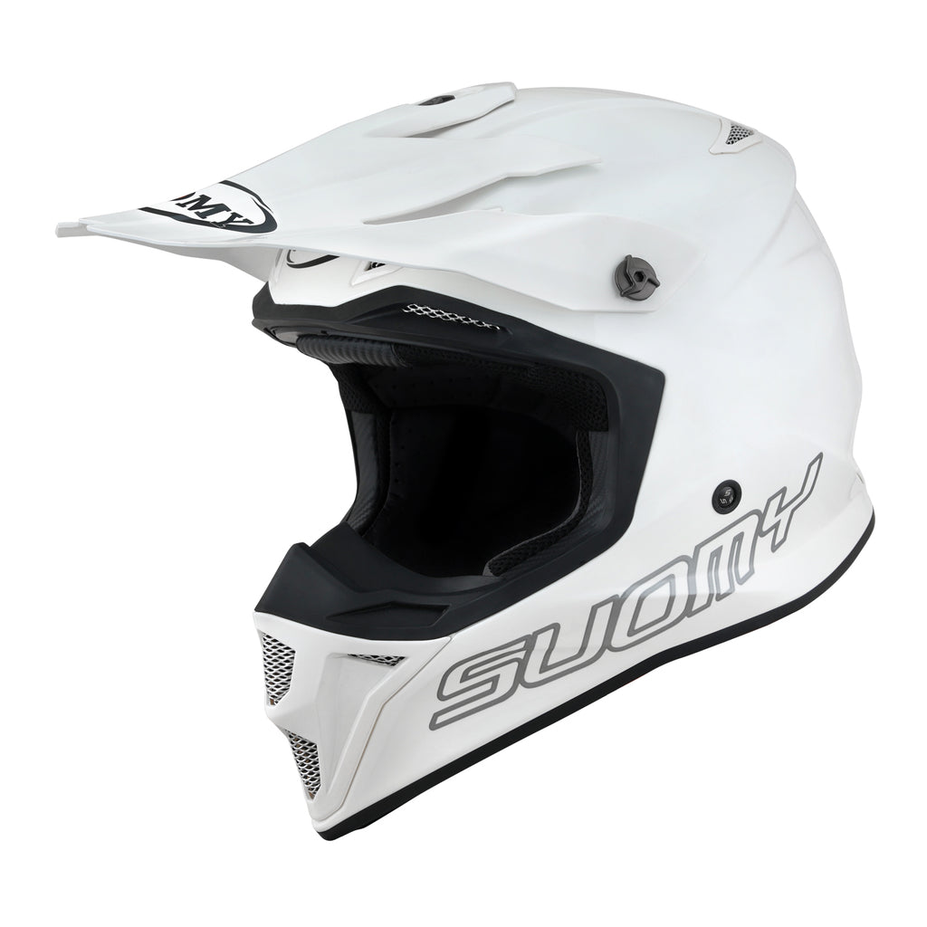 Suomy MX SPEED Solid Helmet