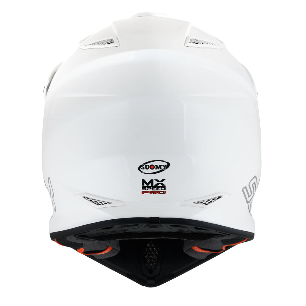 Suomy MX SPEED Solid Helmet