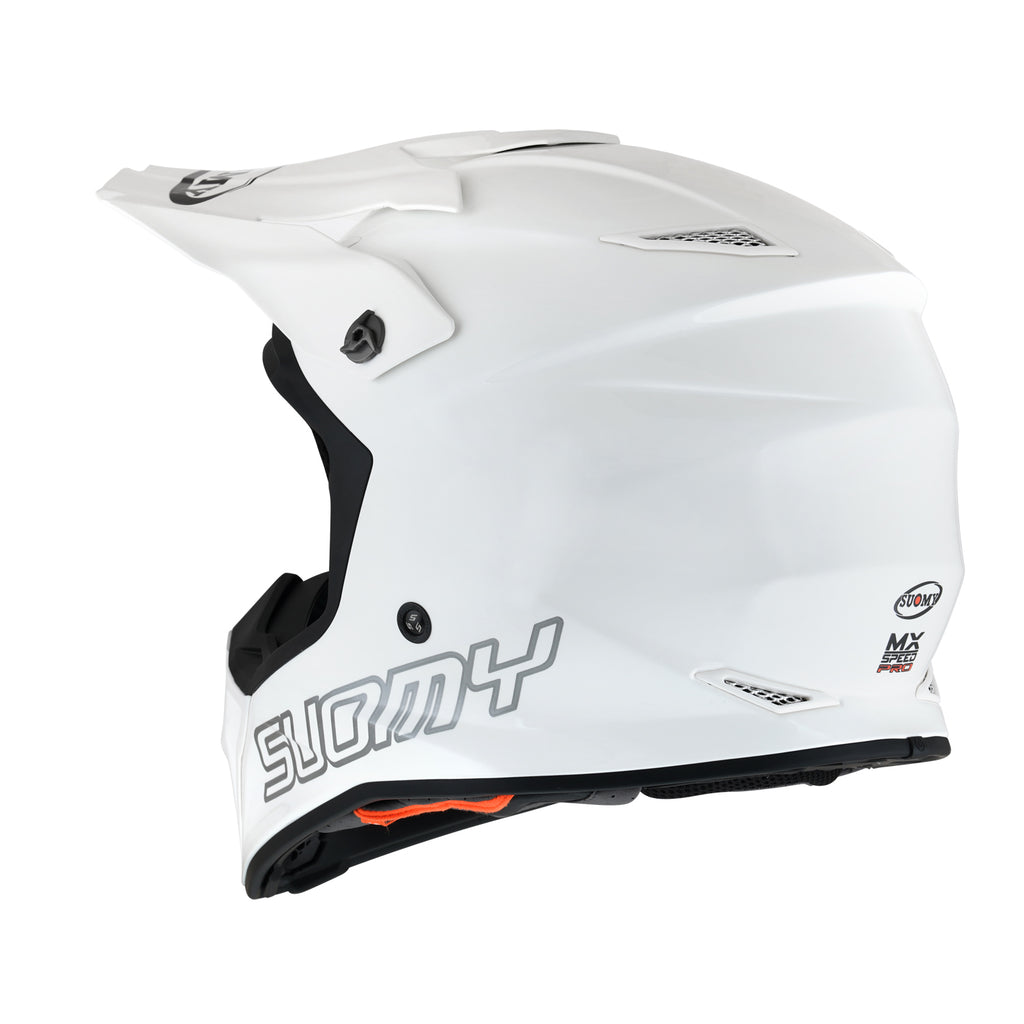 Suomy MX SPEED Solid Helmet