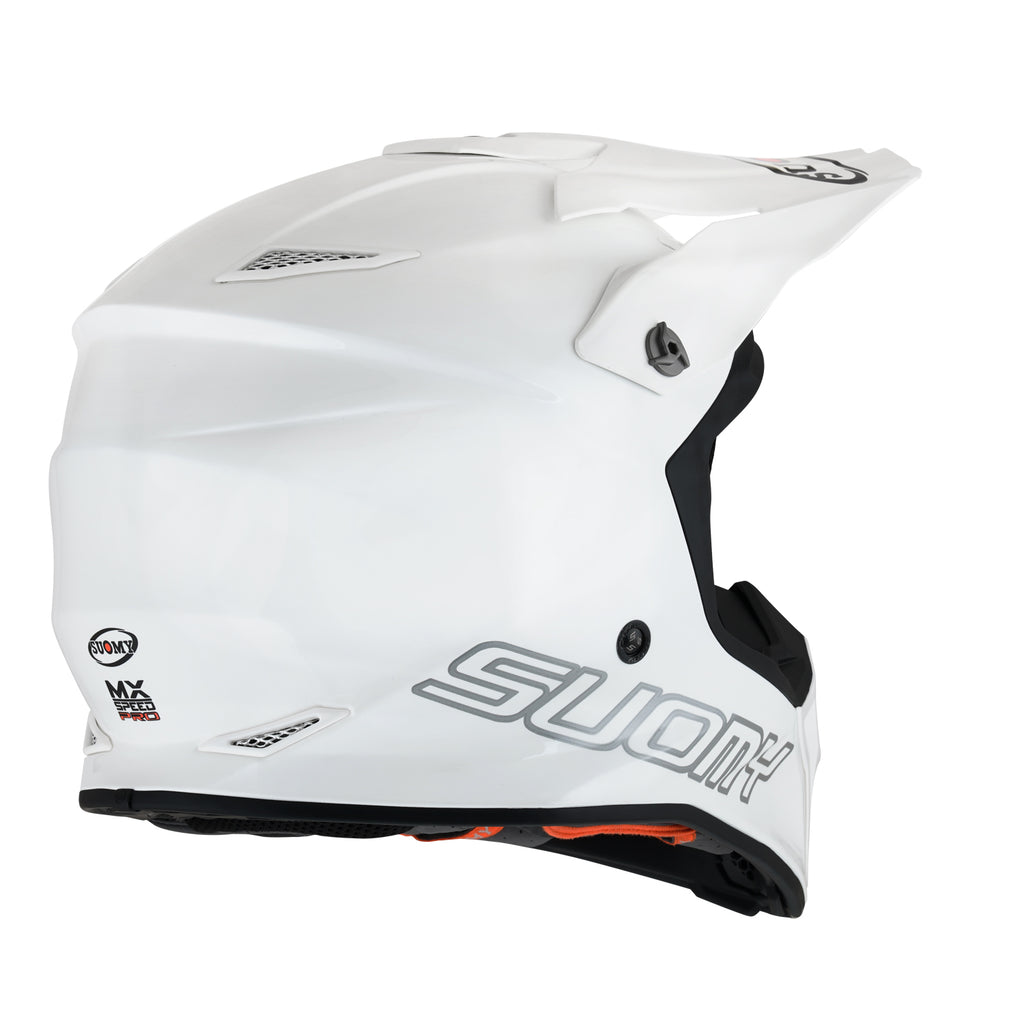 Suomy MX SPEED Solid Helmet