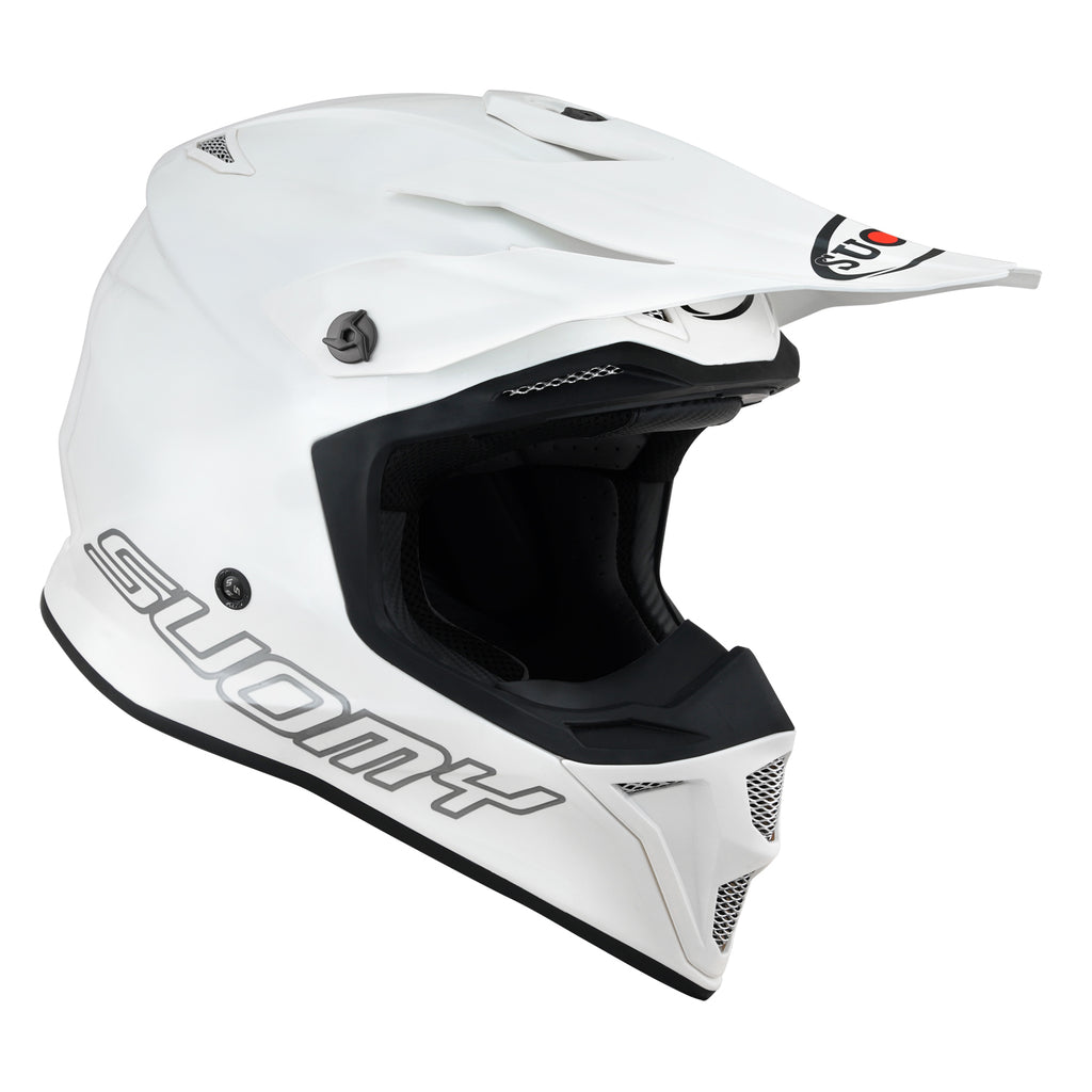 Suomy MX SPEED Solid Helmet