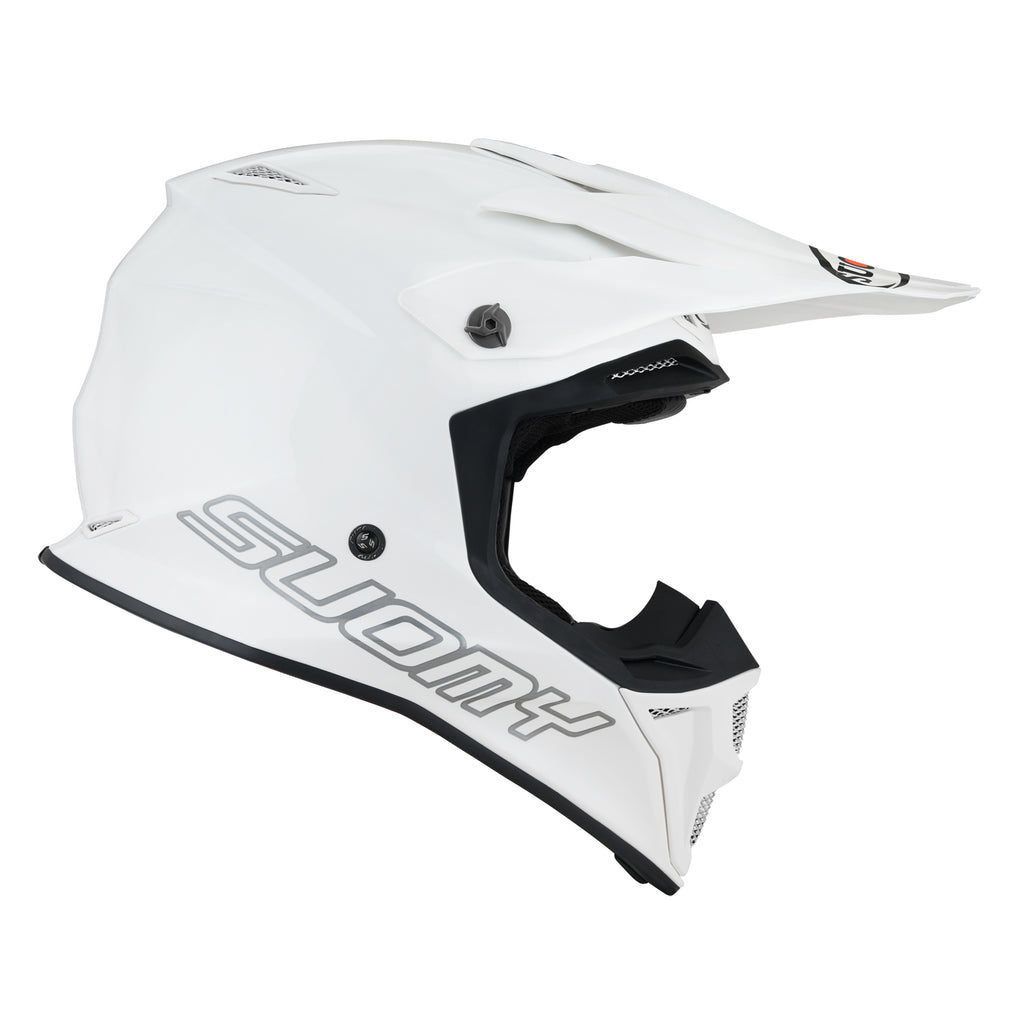 Suomy MX SPEED Solid Helmet