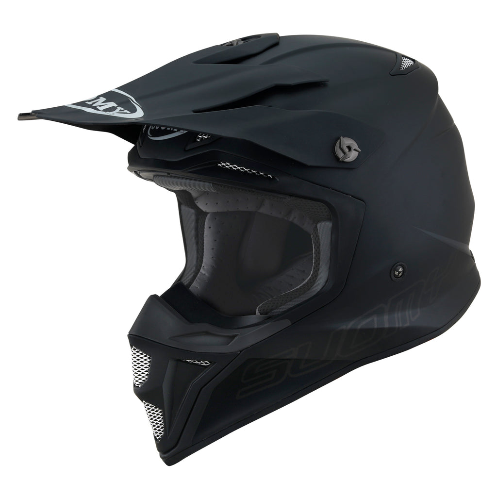 Suomy MX SPEED Solid Helmet