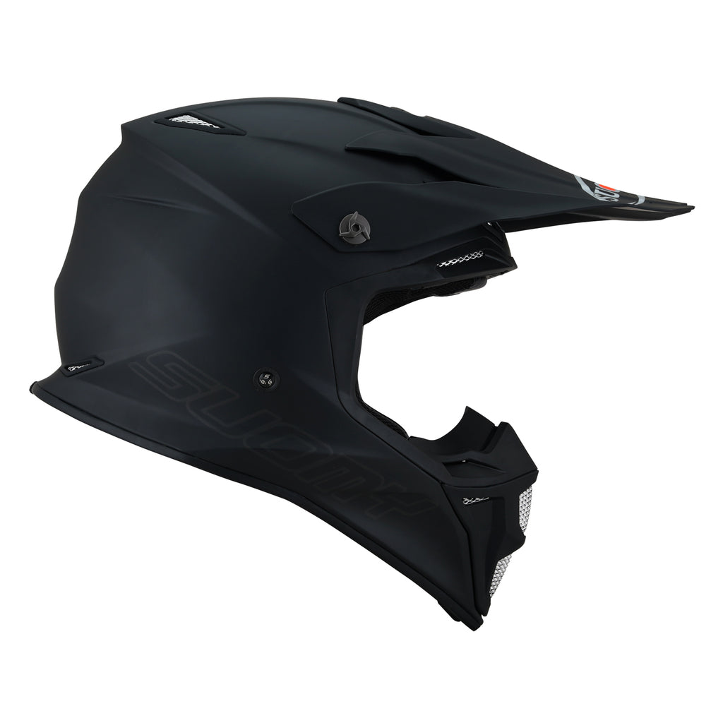 Suomy MX SPEED Solid Helmet