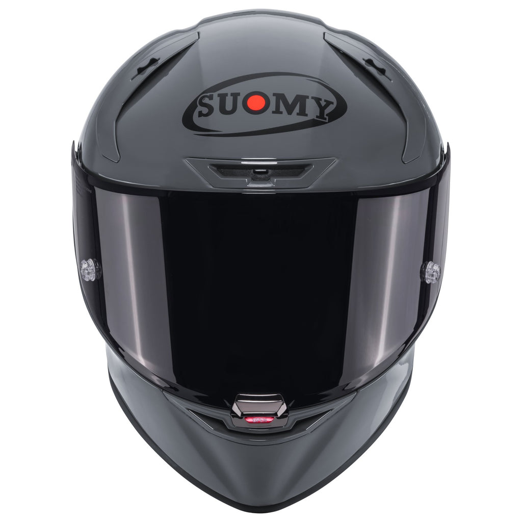 Suomy SR-GP EVO Solid Helmet - Coming June 2026!