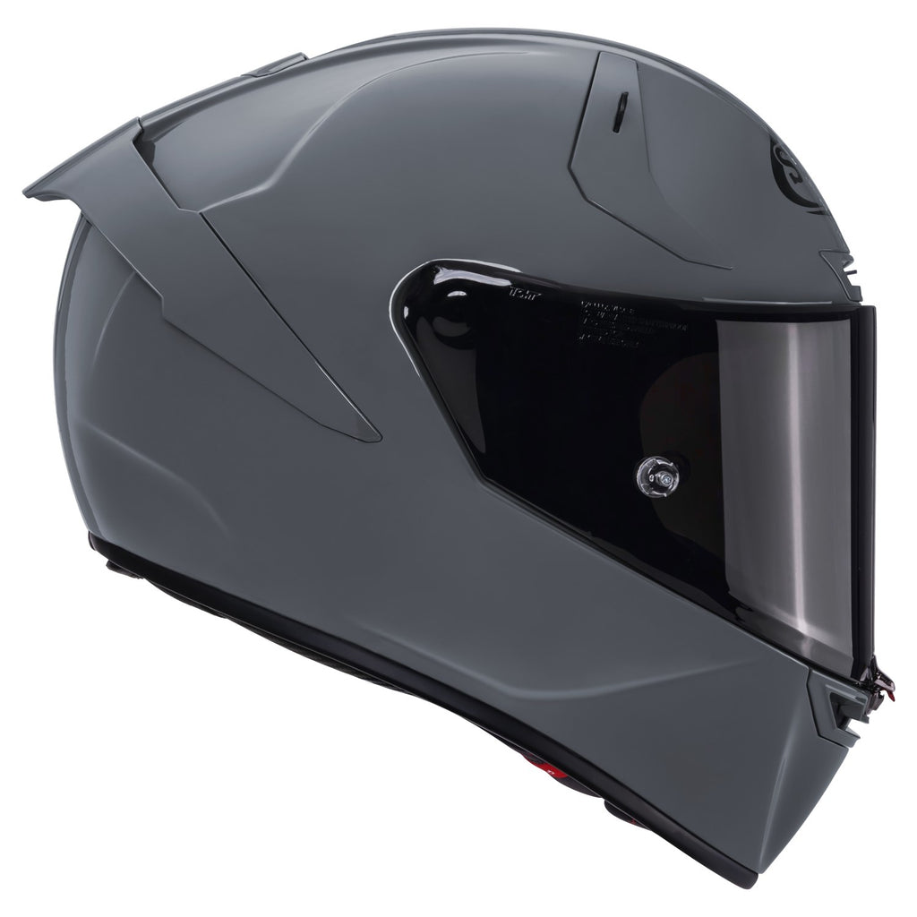 Suomy SR-GP EVO Solid Helmet - Coming June 2026!
