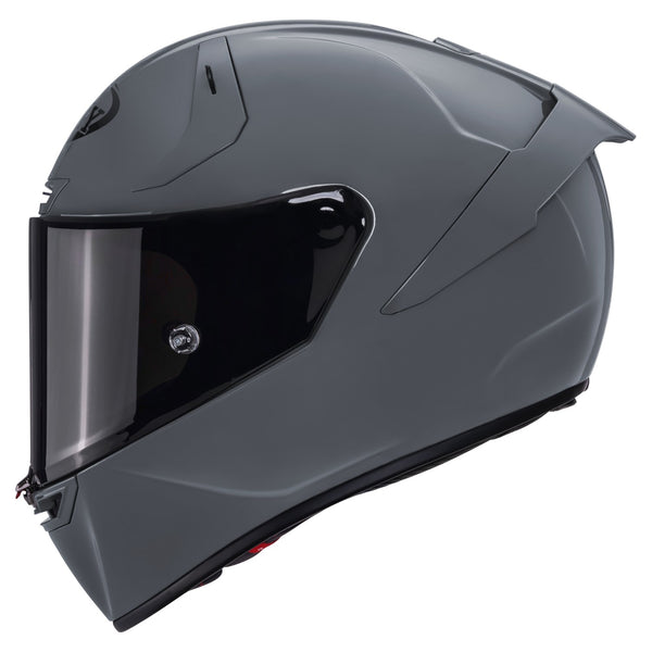 Suomy SR-GP EVO Solid Helmet - Coming June 2026!