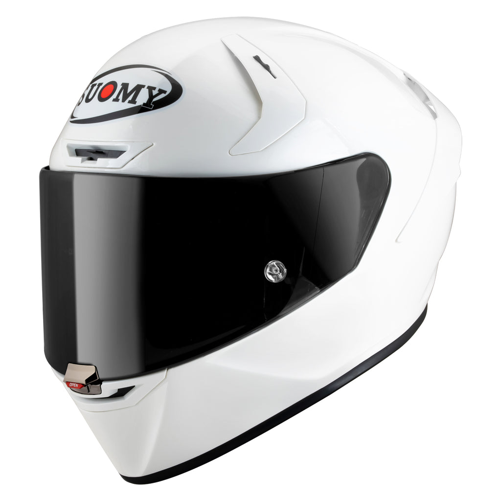Suomy SR-GP EVO Solid Helmet