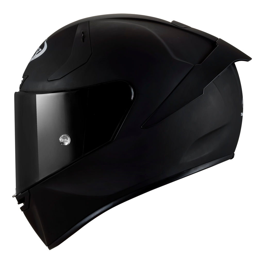 Suomy SR-GP EVO Solid Helmet