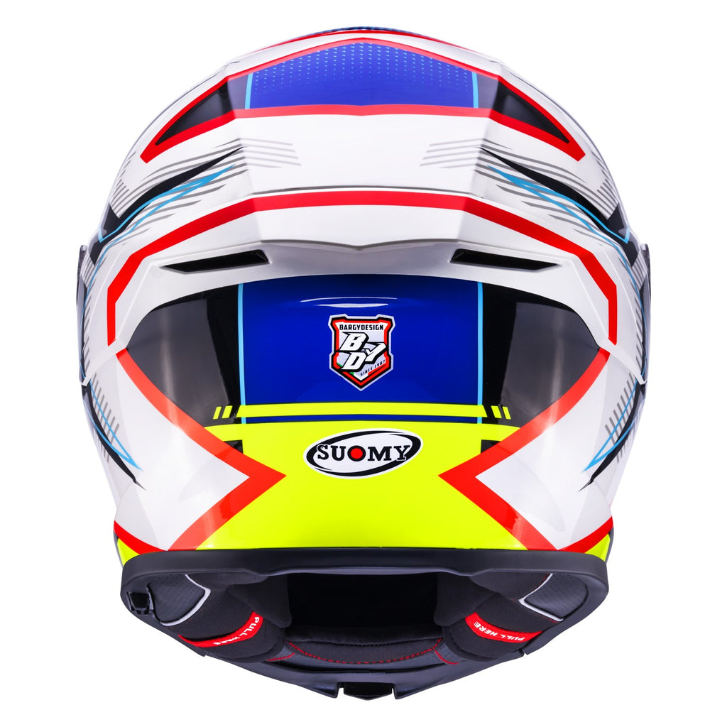 Suomy STELLAR 2 BlackStar Helmet - Coming June 2026!