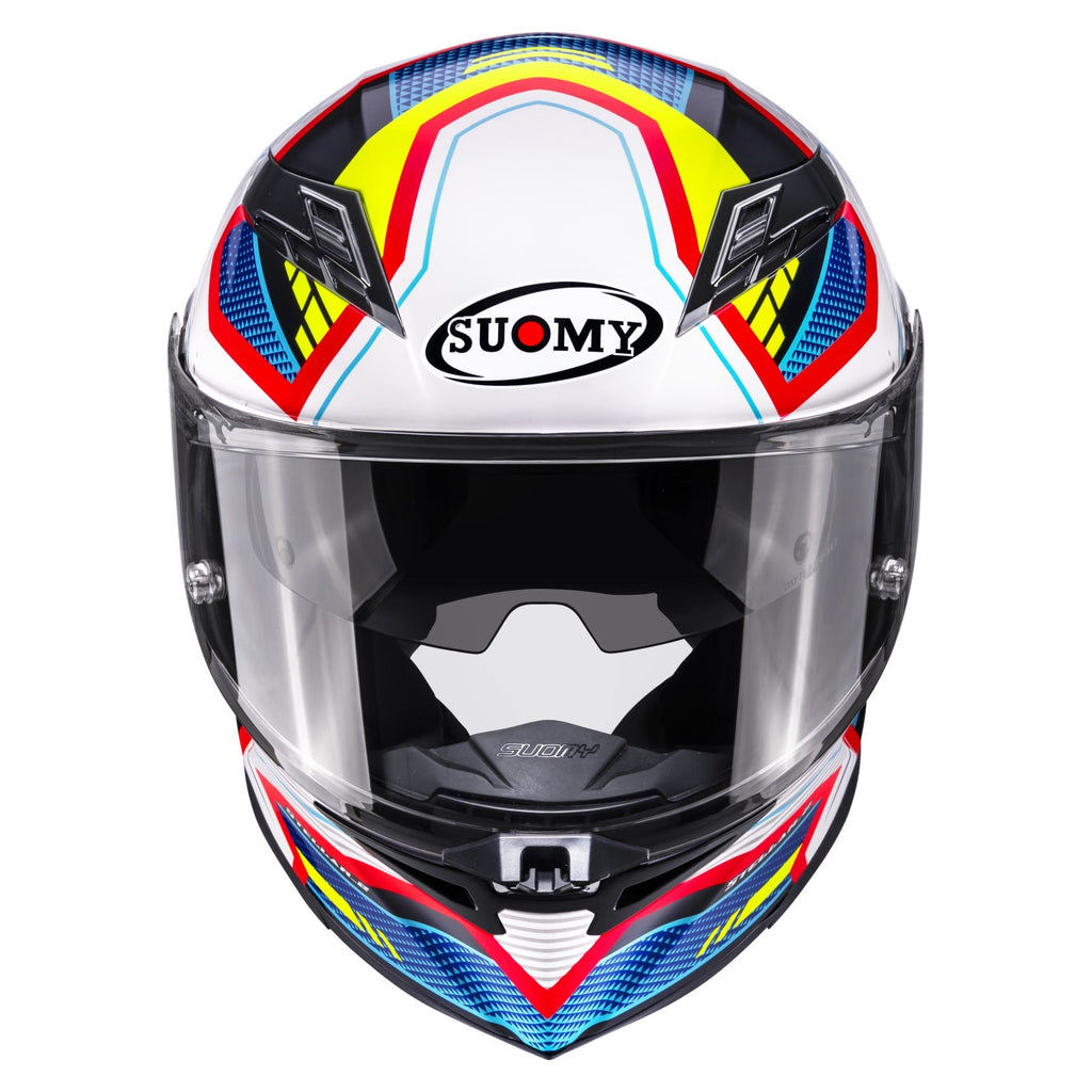 Suomy STELLAR 2 BlackStar Helmet - Coming June 2026!