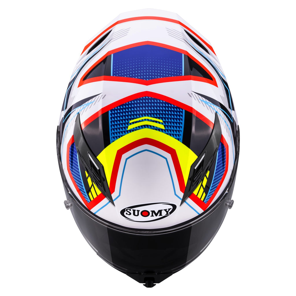 Suomy STELLAR 2 BlackStar Helmet - Coming June 2026!