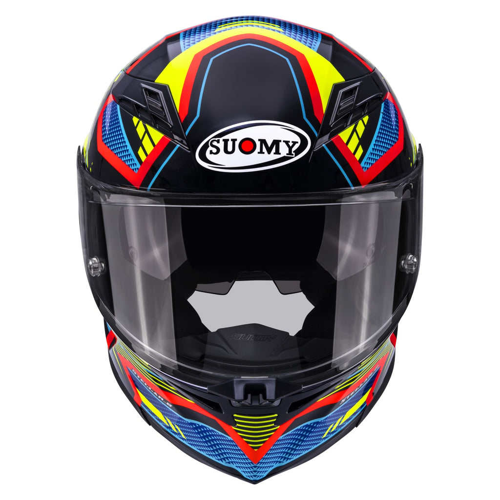 Suomy STELLAR 2 BlackStar Helmet - Coming June 2026!