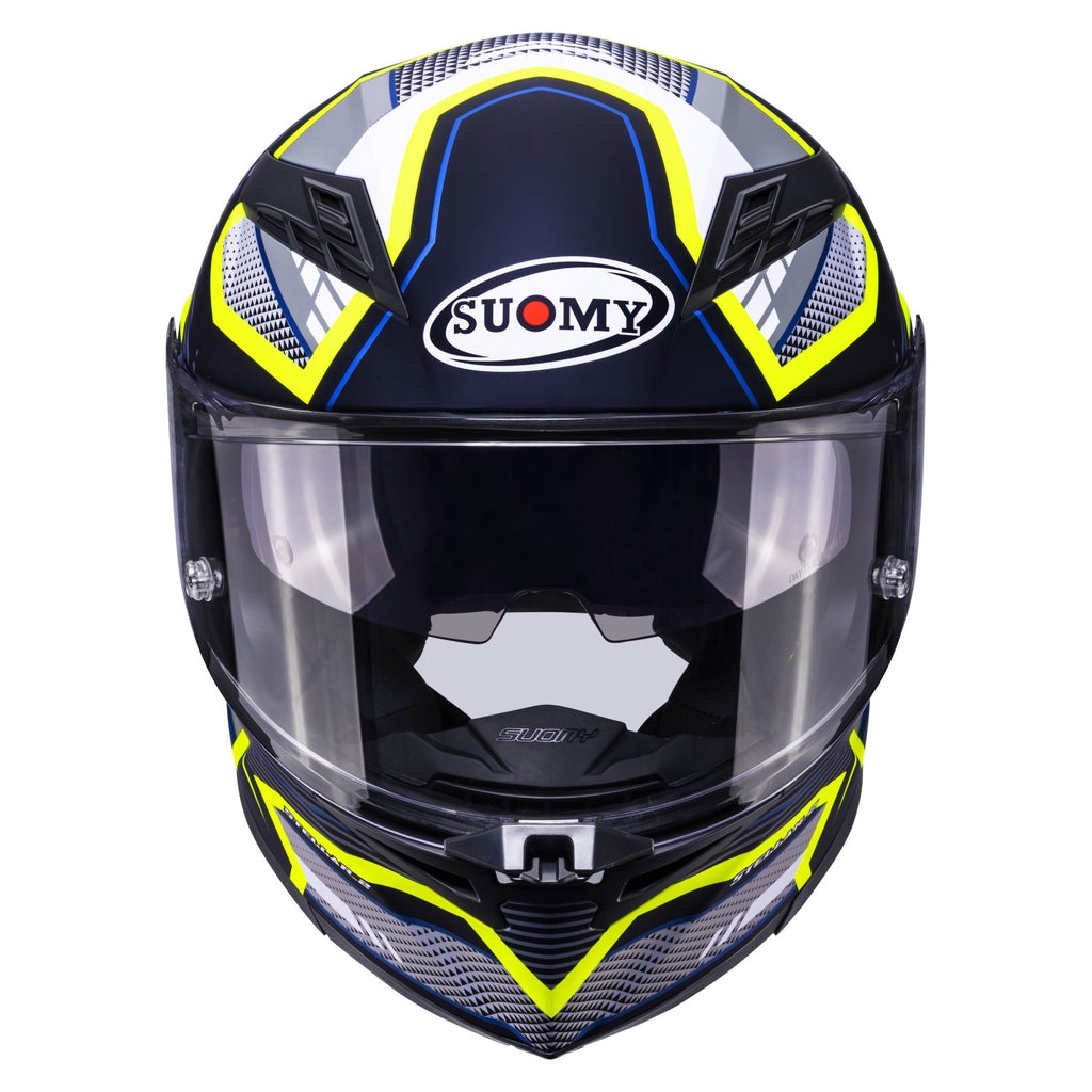 Suomy STELLAR 2 BlackStar Helmet - Coming June 2026!
