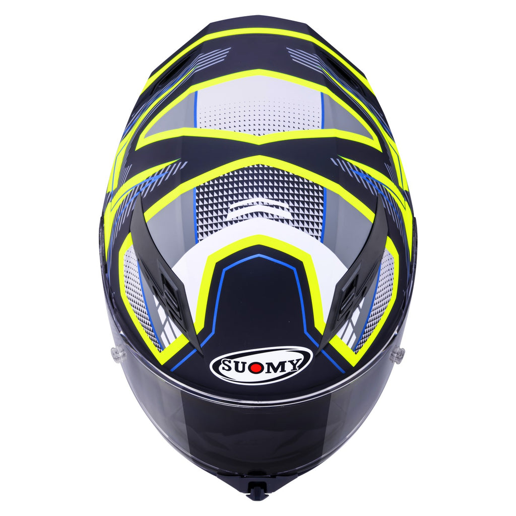 Suomy STELLAR 2 BlackStar Helmet - Coming June 2026!