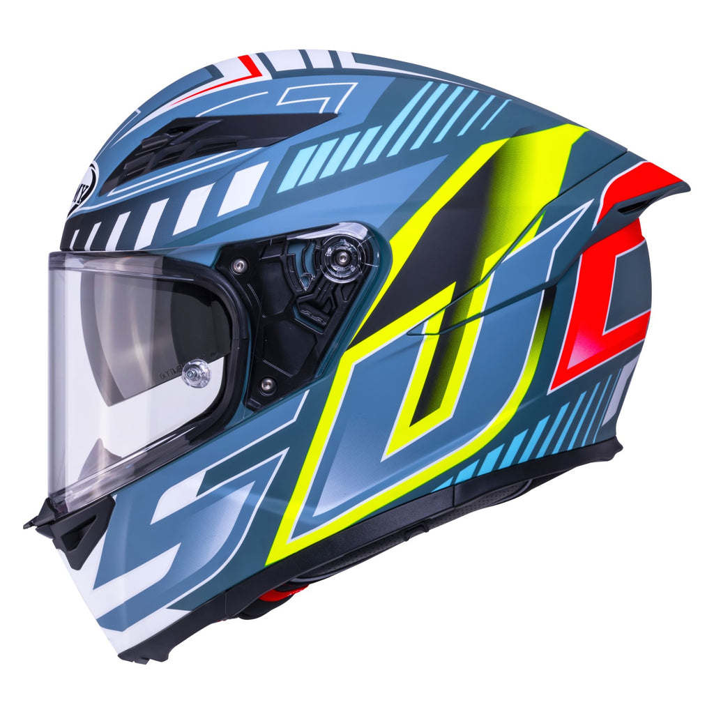Suomy STELLAR 2 DeepSpace Helmet - Coming June 2026!