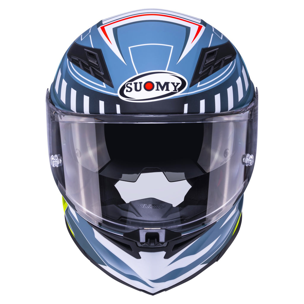 Suomy STELLAR 2 DeepSpace Helmet - Coming June 2026!