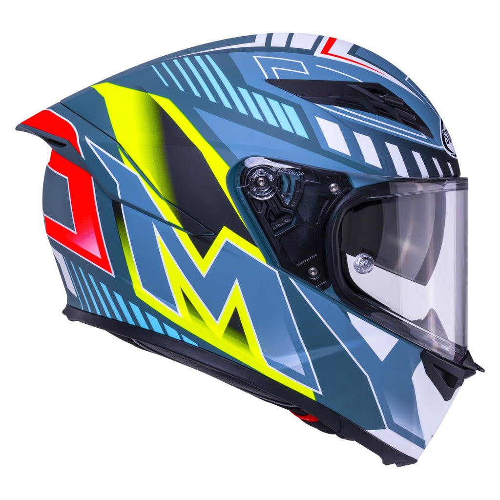 Suomy STELLAR 2 DeepSpace Helmet - Coming June 2026!