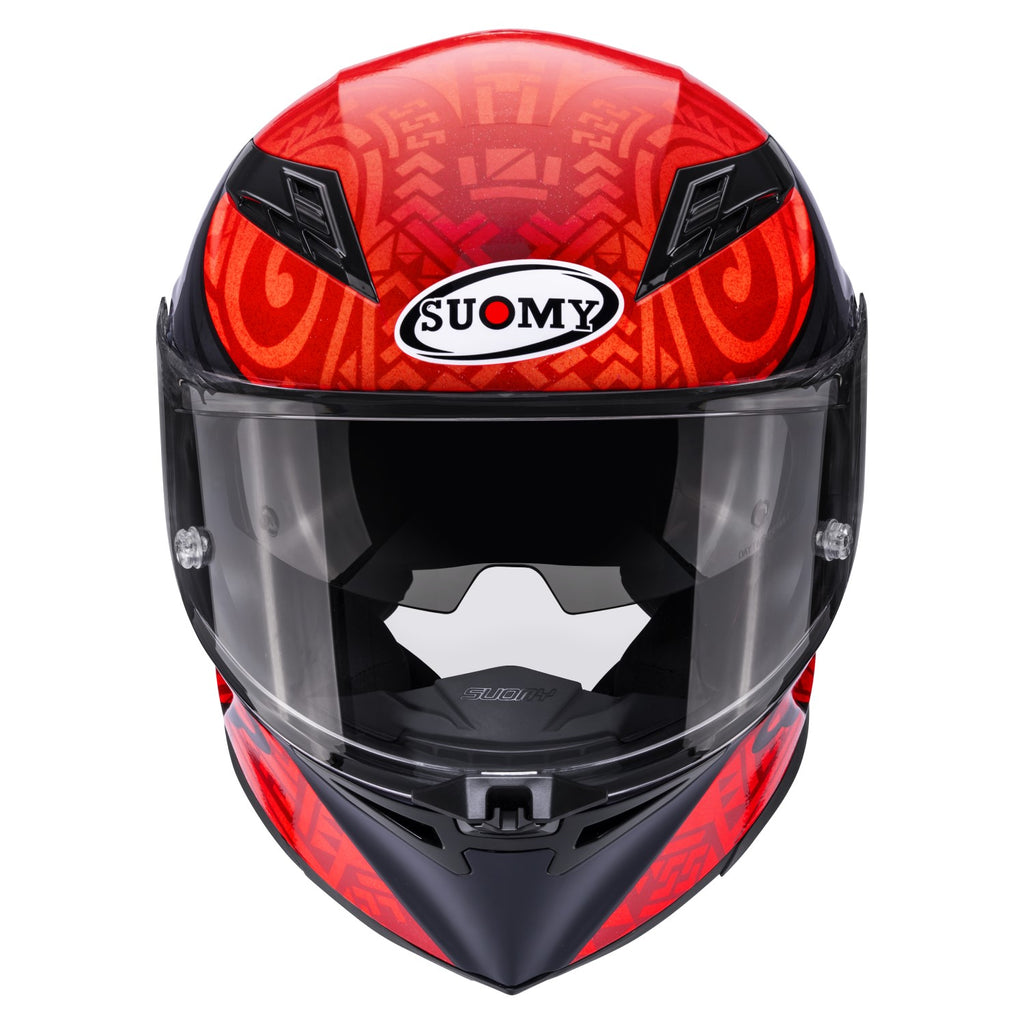 Suomy STELLAR 2 Bagnaia 2023 Replica Helmet - Coming June 2026!