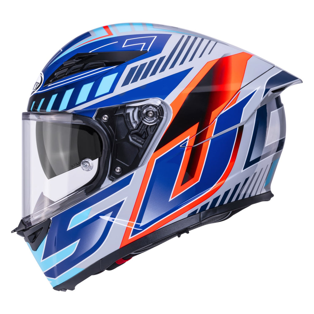 Suomy STELLAR 2 DeepSpace Helmet - Coming June 2026!