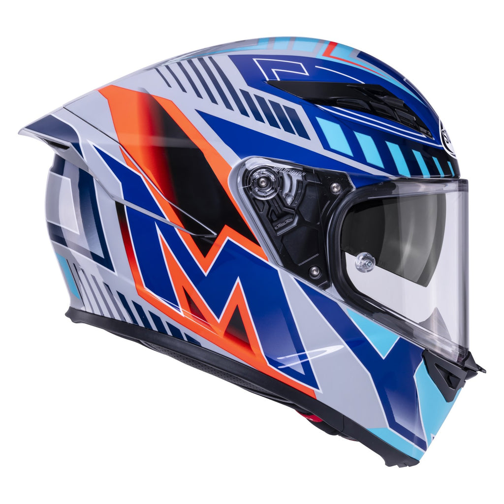 Suomy STELLAR 2 DeepSpace Helmet - Coming June 2026!