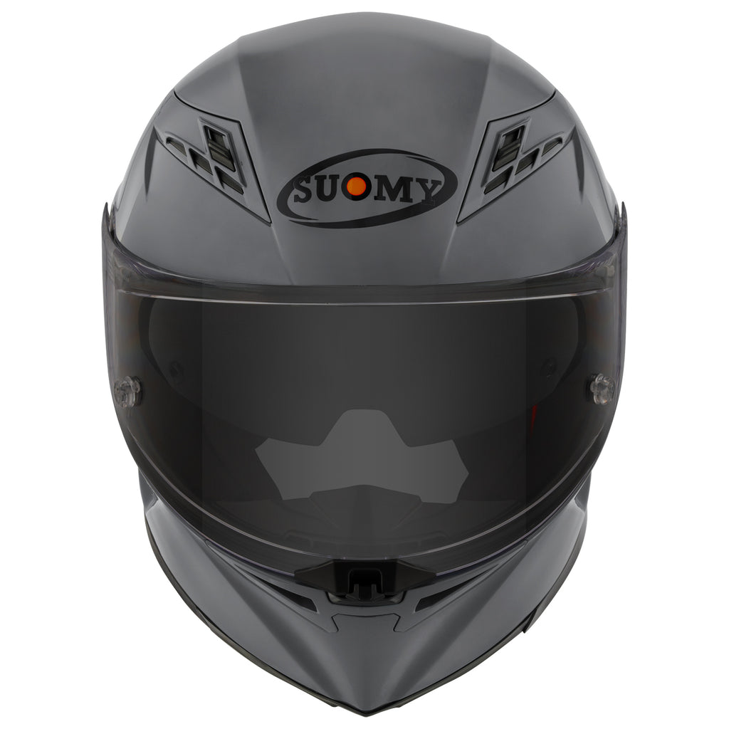 Suomy STELLAR 2 Solid Helmet - New Arrival!