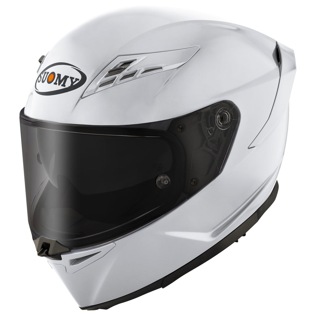 Suomy STELLAR 2 Solid Helmet - New Arrival!