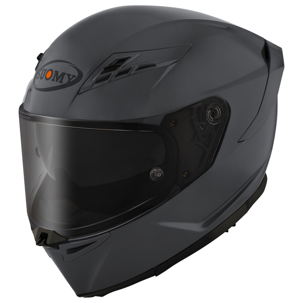 Suomy STELLAR 2 Solid Helmet - New Arrival!