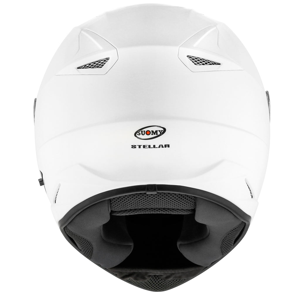 Suomy STELLAR Solid Helmet [CLOSEOUT]