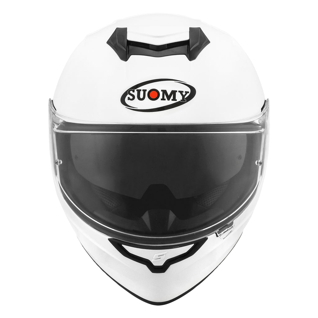 Suomy STELLAR Solid Helmet [CLOSEOUT]