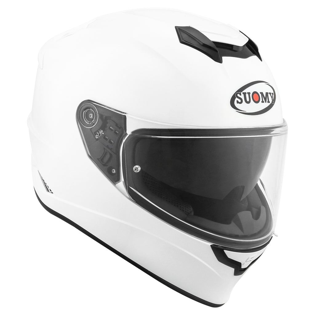 Suomy STELLAR Solid Helmet [CLOSEOUT]
