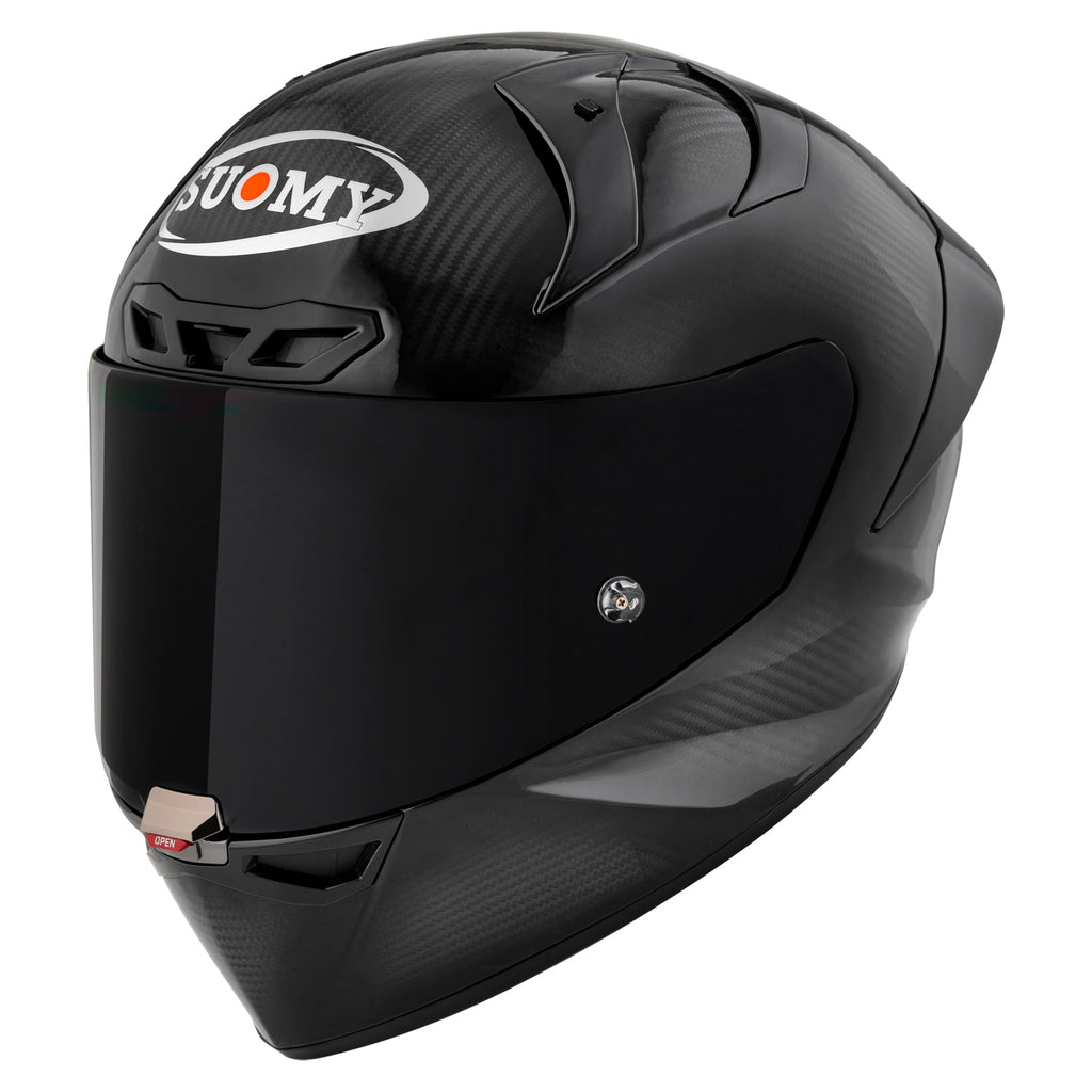 Suomy S1-XR Carbon In-Sight Helmet