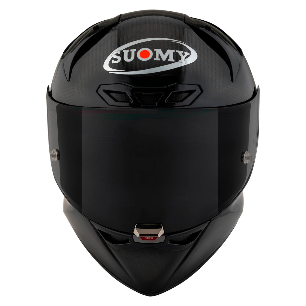 Suomy S1-XR Carbon In-Sight Helmet