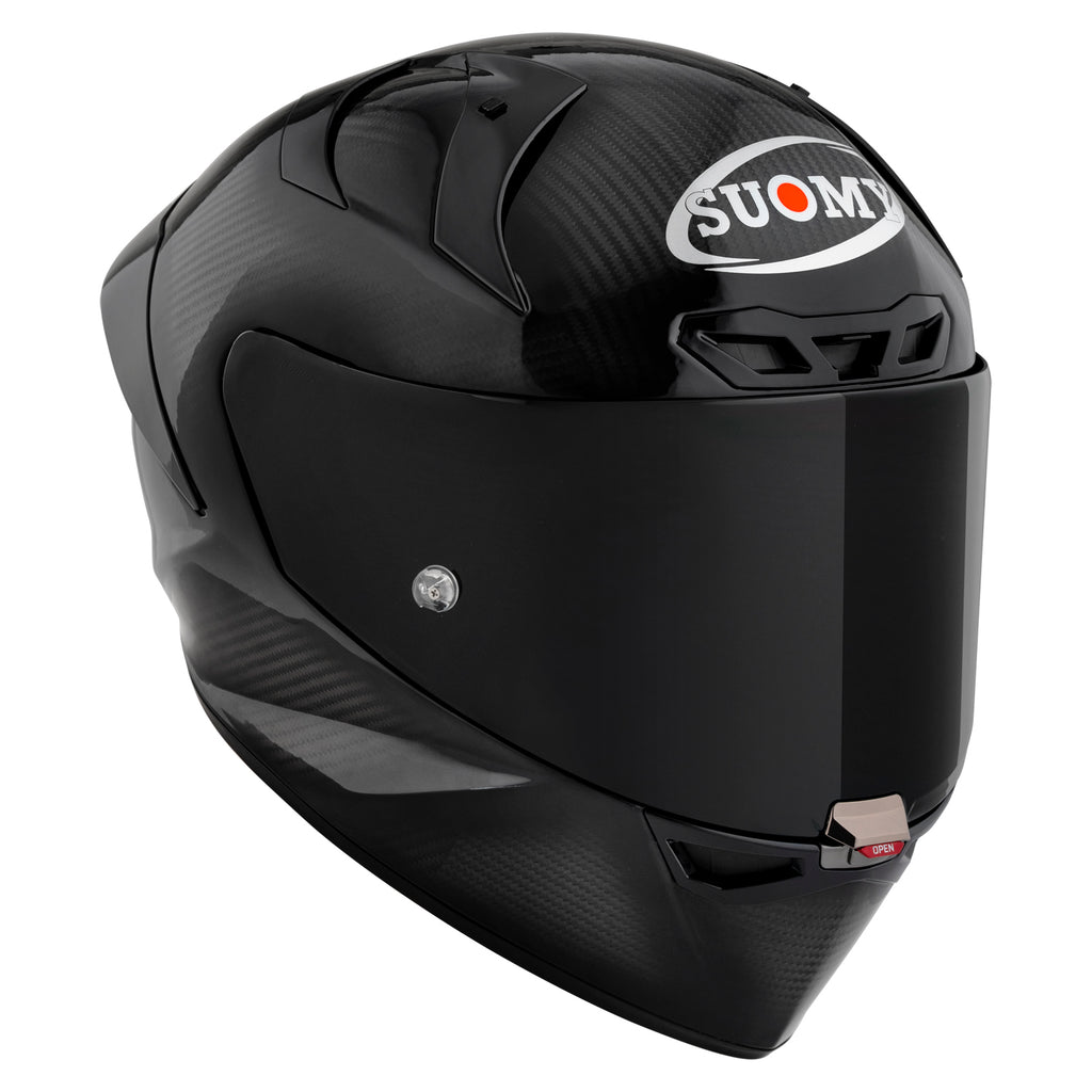 Suomy S1-XR Carbon In-Sight Helmet