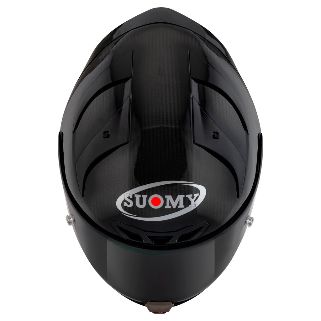 Suomy S1-XR Carbon In-Sight Helmet