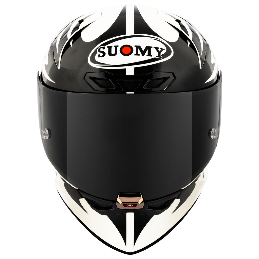 Suomy S1-XR Bagnaia MONSTER Mugello Helmet - New Arrival!