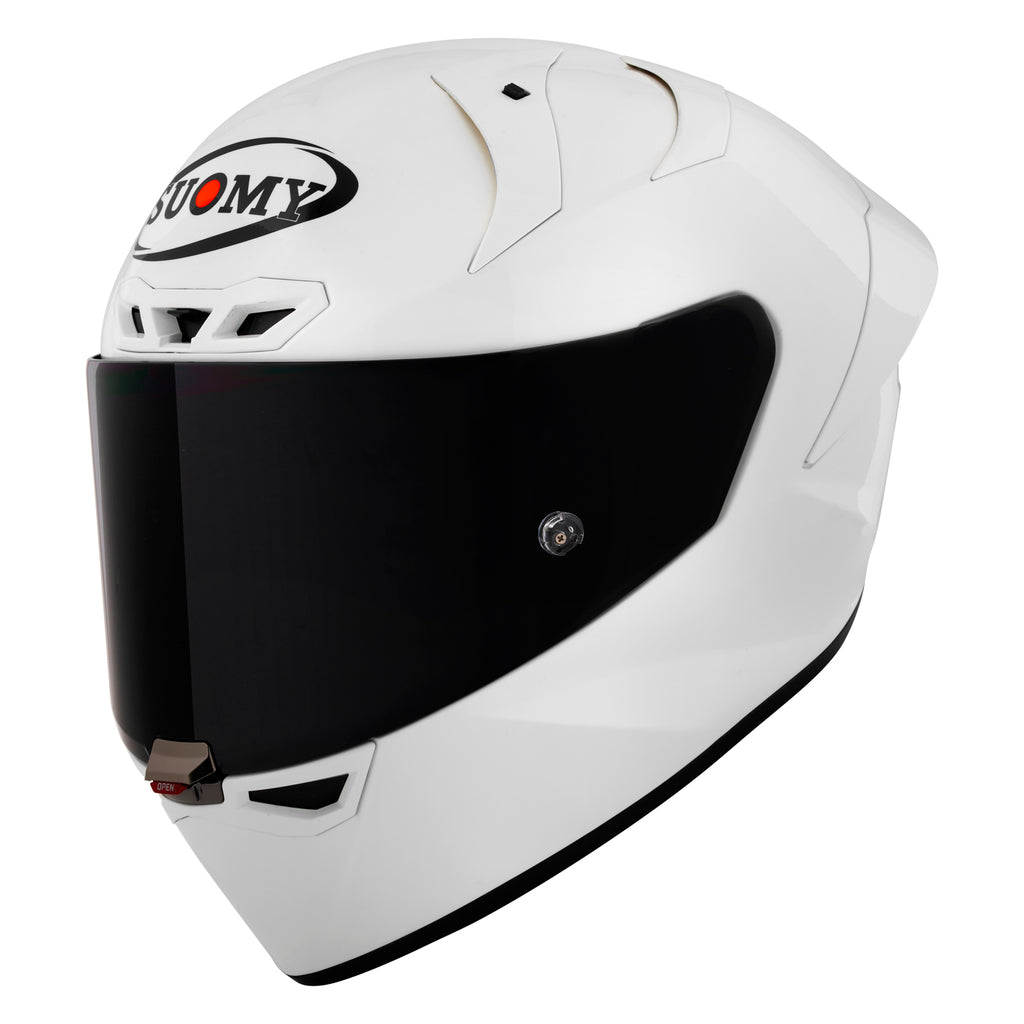 Suomy S1-XR Solid Helmet