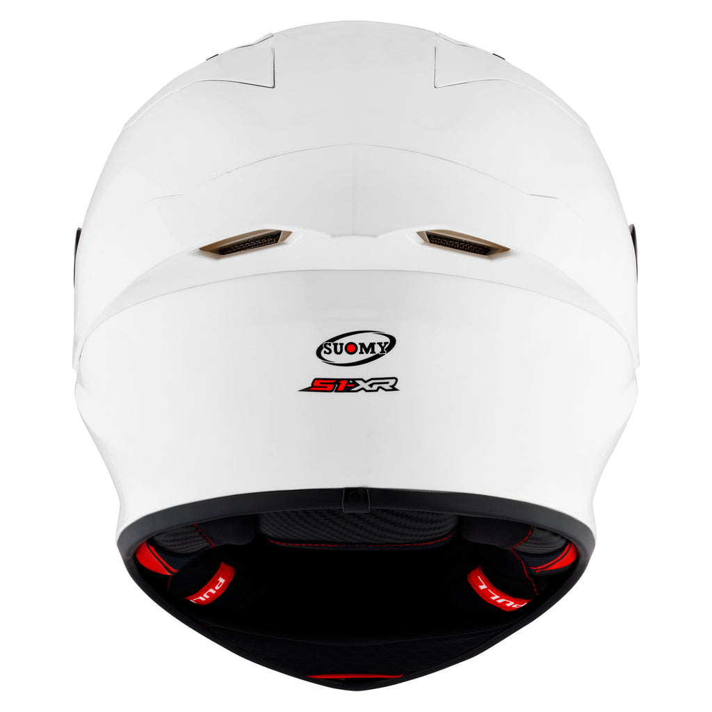 Suomy S1-XR Solid Helmet