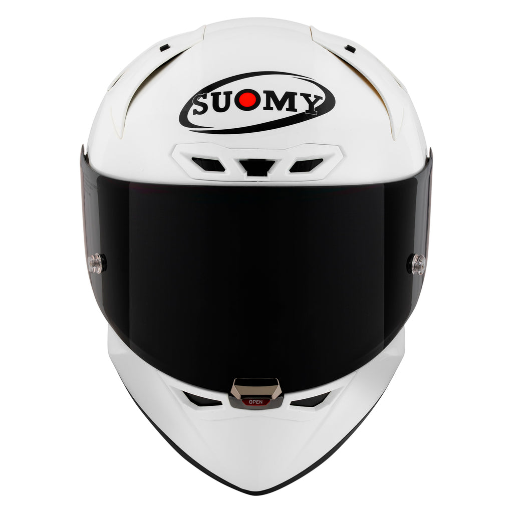 Suomy S1-XR Solid Helmet