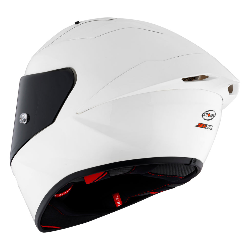 Suomy S1-XR Solid Helmet