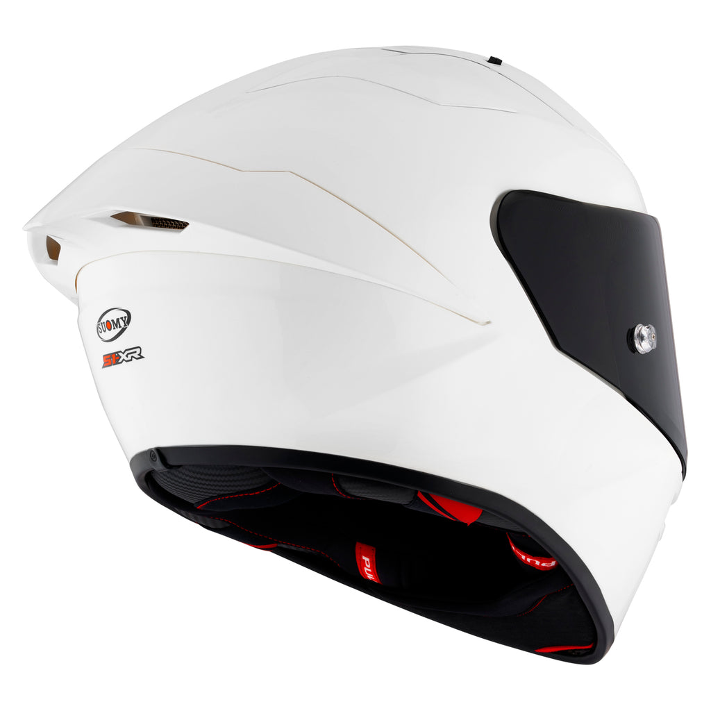 Suomy S1-XR Solid Helmet