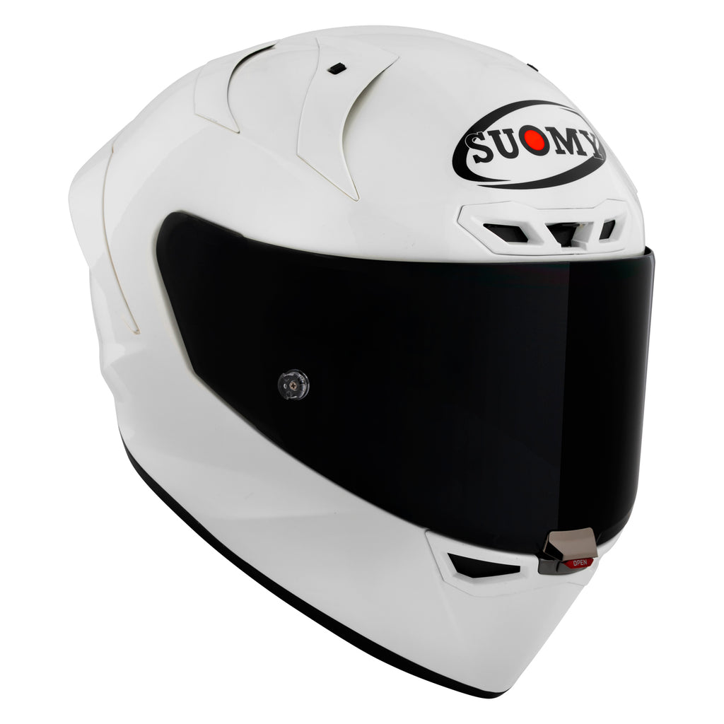 Suomy S1-XR Solid Helmet