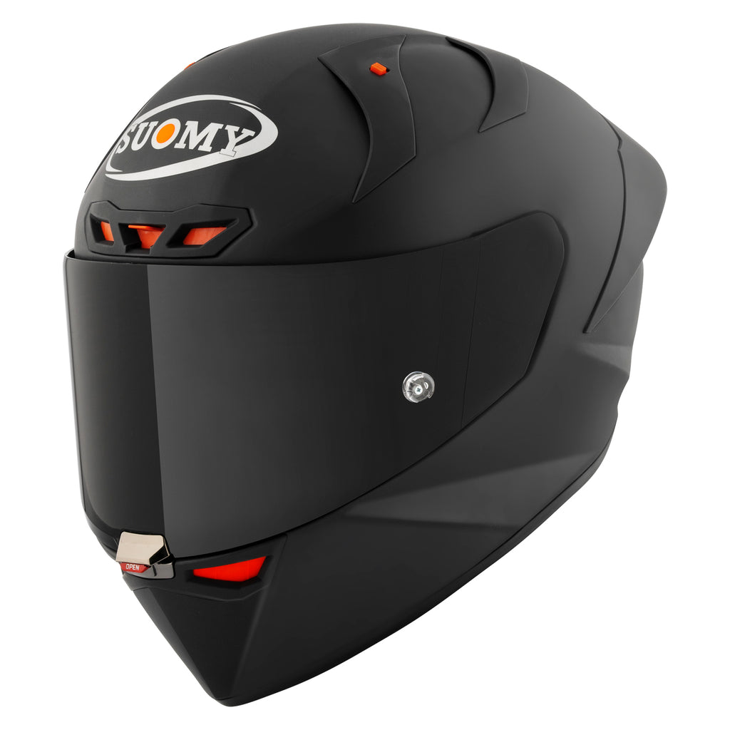 Suomy S1-XR Solid Helmet