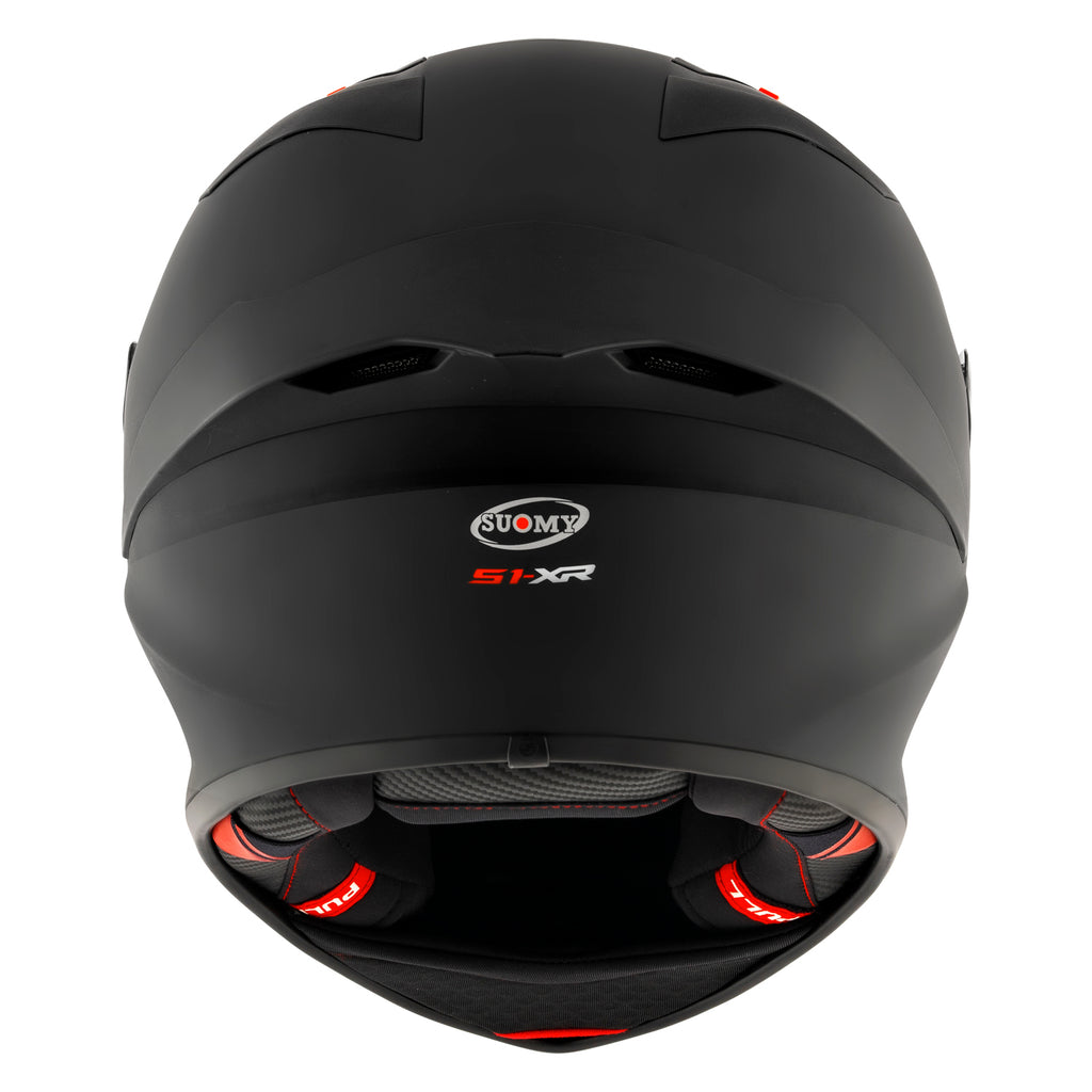 Suomy S1-XR Solid Helmet