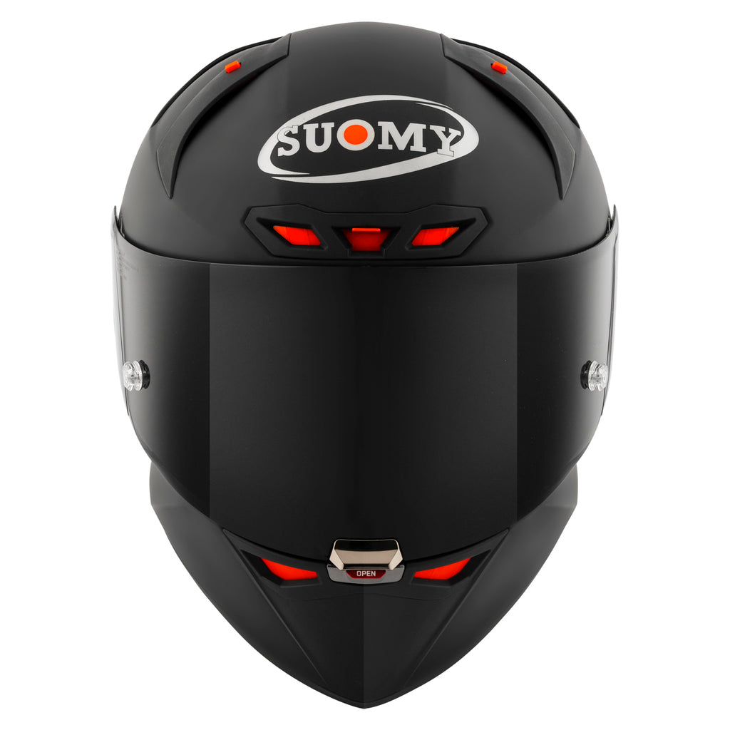 Suomy S1-XR Solid Helmet