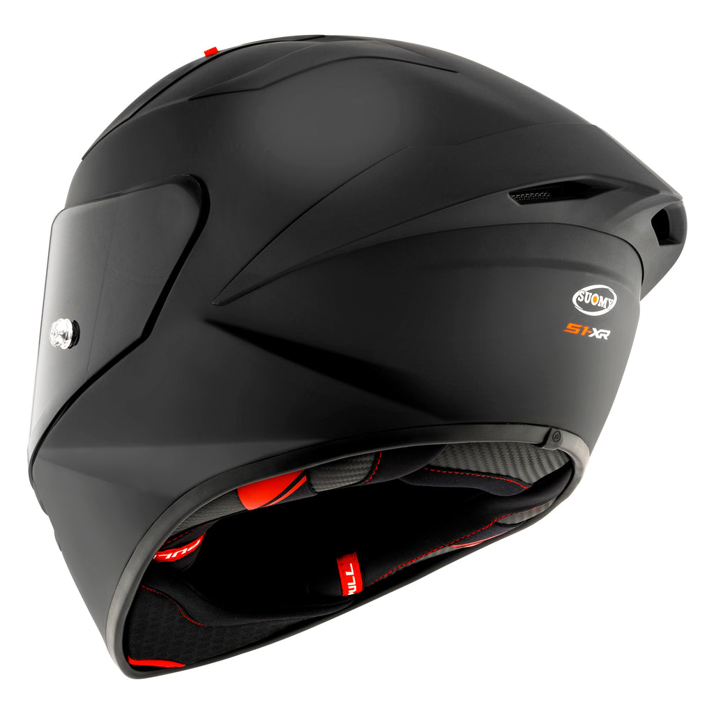 Suomy S1-XR Solid Helmet